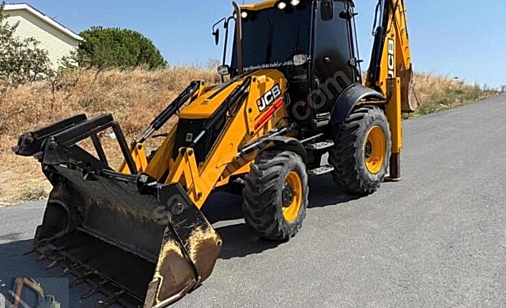 Bakı kiralık kepçe