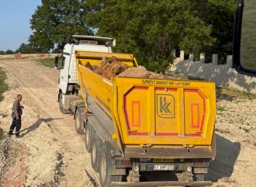 Bakı kiralık kepçe